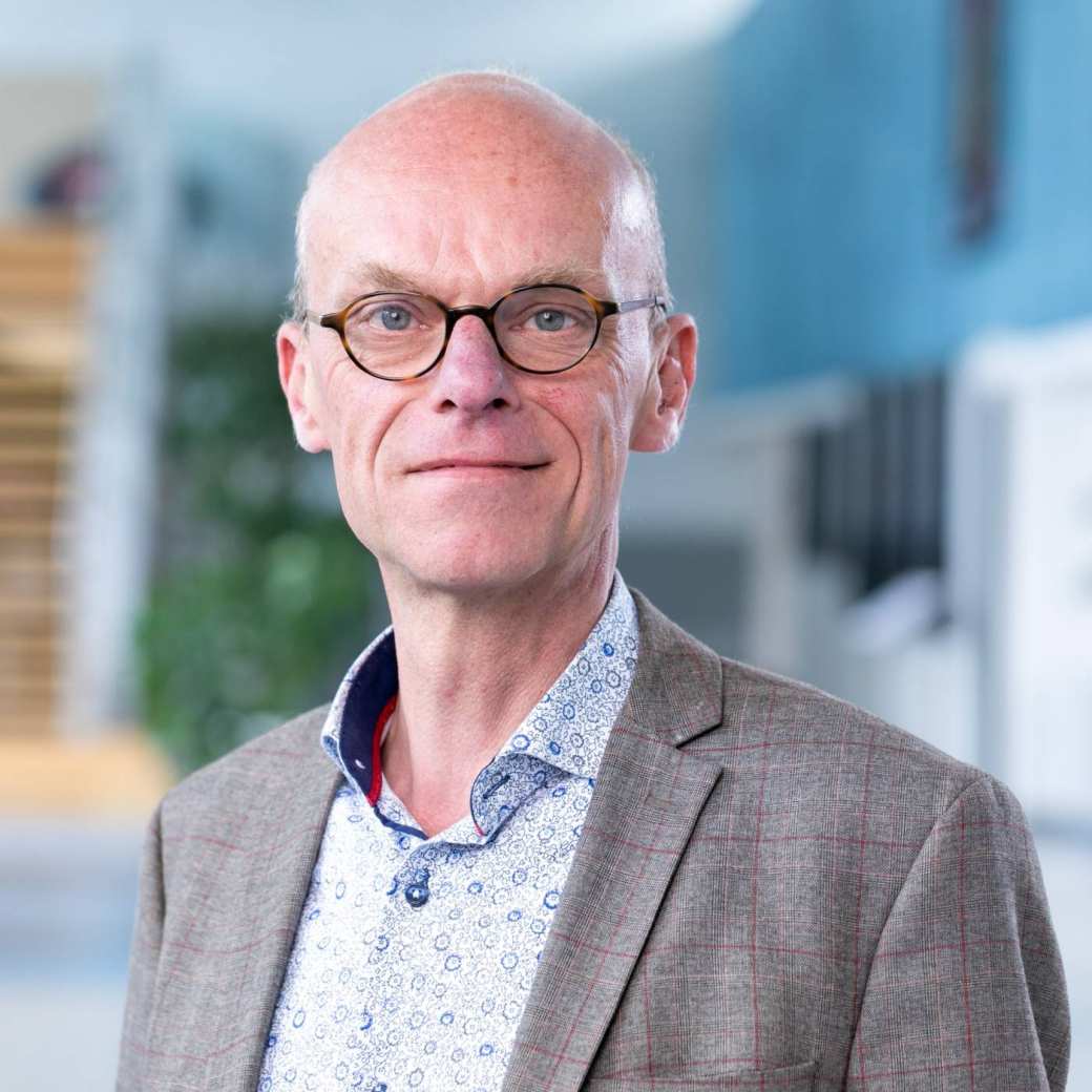 Pieter Dekker