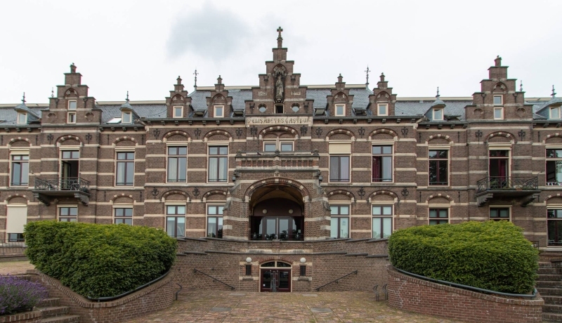 St. Elisabeth Gasthuis, Arnhem
