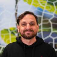 International School of Business, Colleague Headshot, CIBR Team, 2025