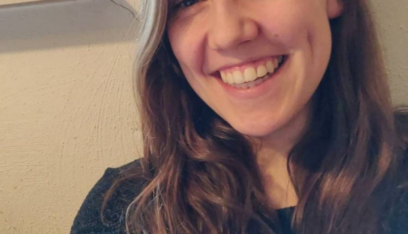 Foto van Marijke Bakker voor nieuwsbericht academie educatie