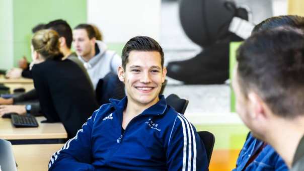Sport & Bewegen