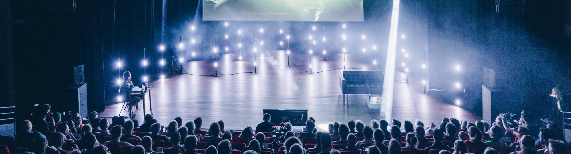 INNOVATE AI MEETUP 2026