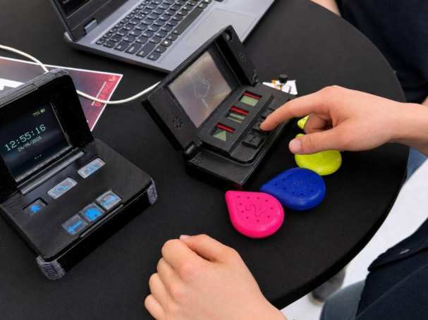 P.U.L.S.E. 2026 Web Summit prijs 2026 HAN studenten Innovatieproject