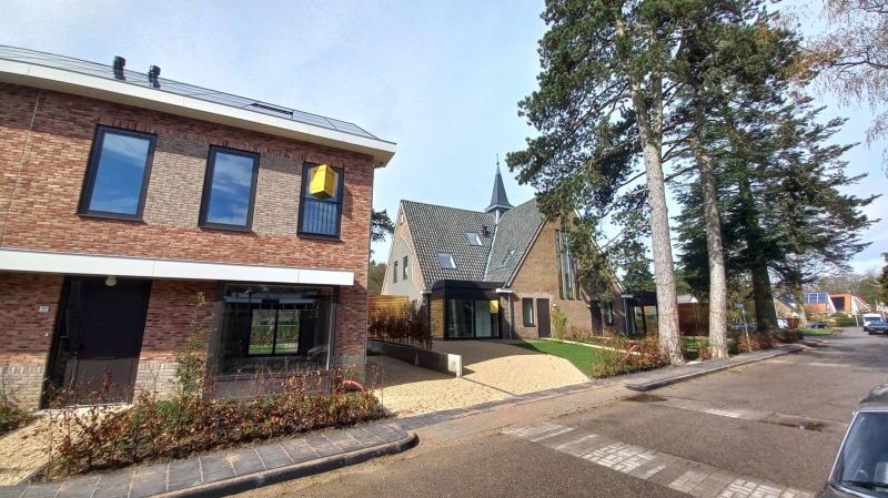 De Open Hofkerk