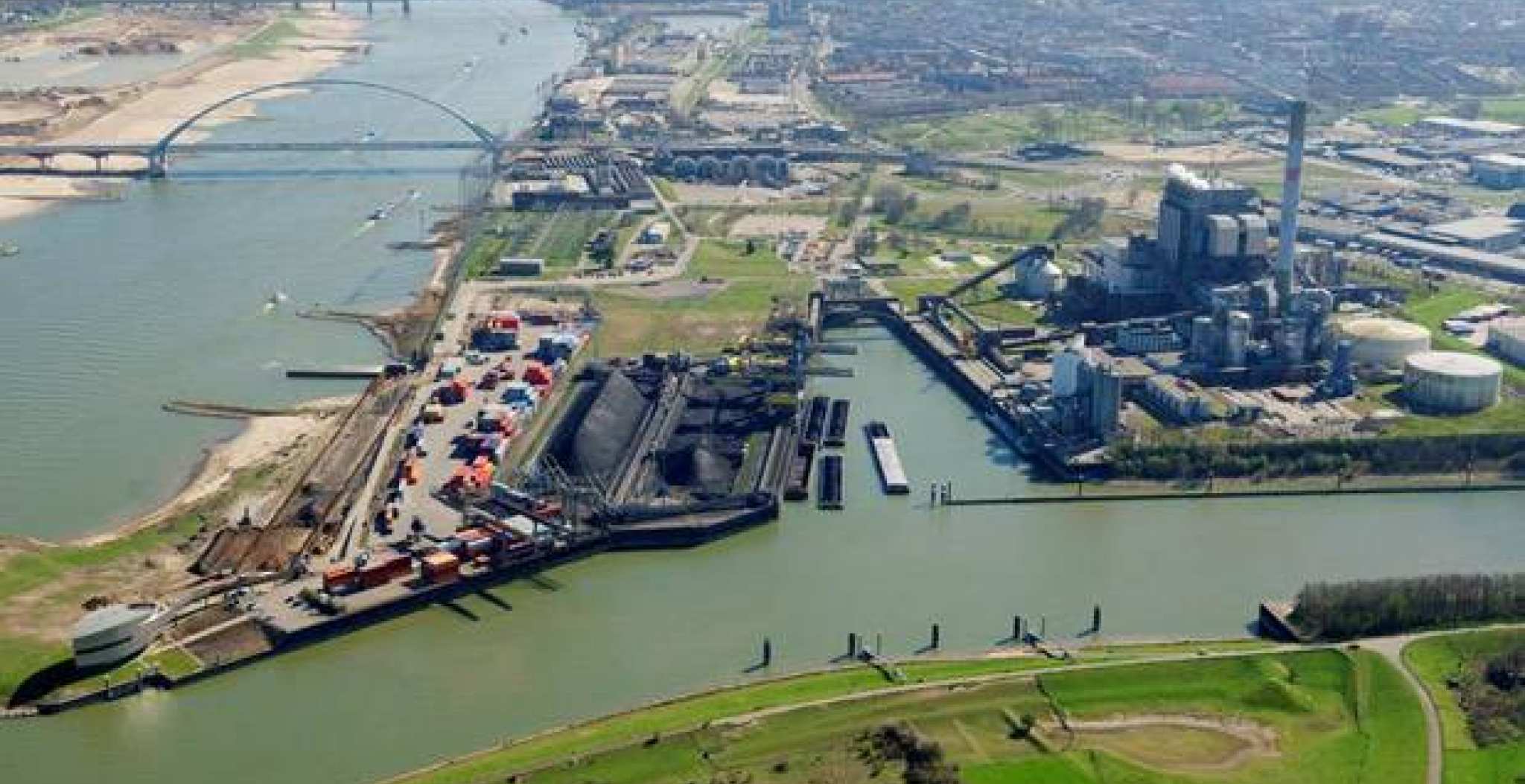 TPN West