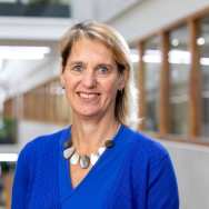 Academie educatie portret Marjo Schillings