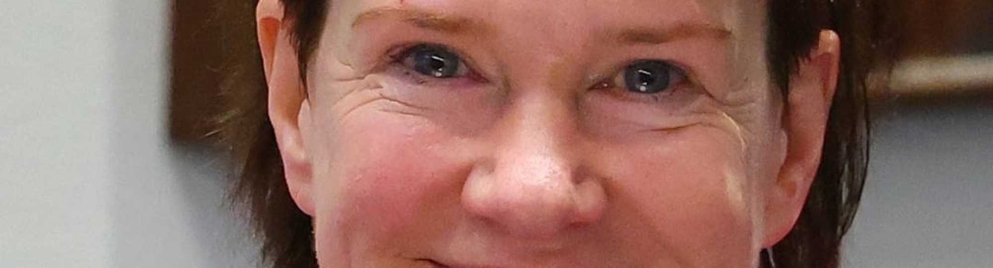 Marjolein Thijssen-docent Ergotherapie en onderzoeker - is gepromoveerd met haar onderzoek naar dementievriendelijke initiatieven