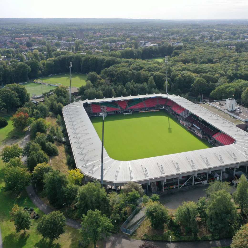 Goffertstadion Nijmegen