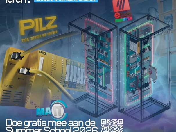 Poster summer school 2026 engineering automotive