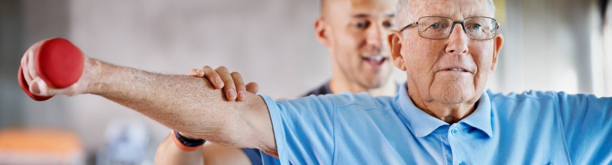 Onderzoek in fysiotherapie
