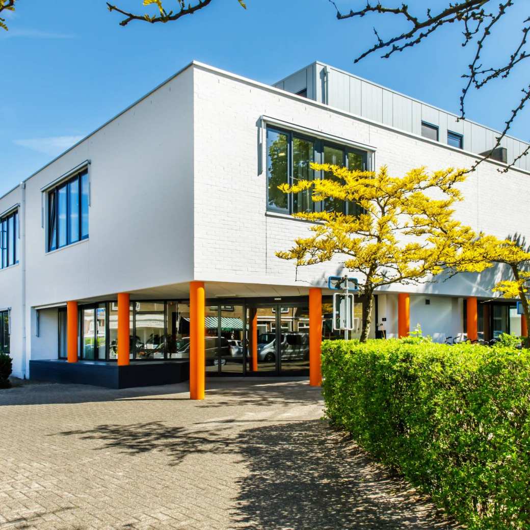 Molkenboerstaat 3, Nijmegen