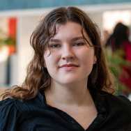 portret bouwkundestudent saphira ebbing
