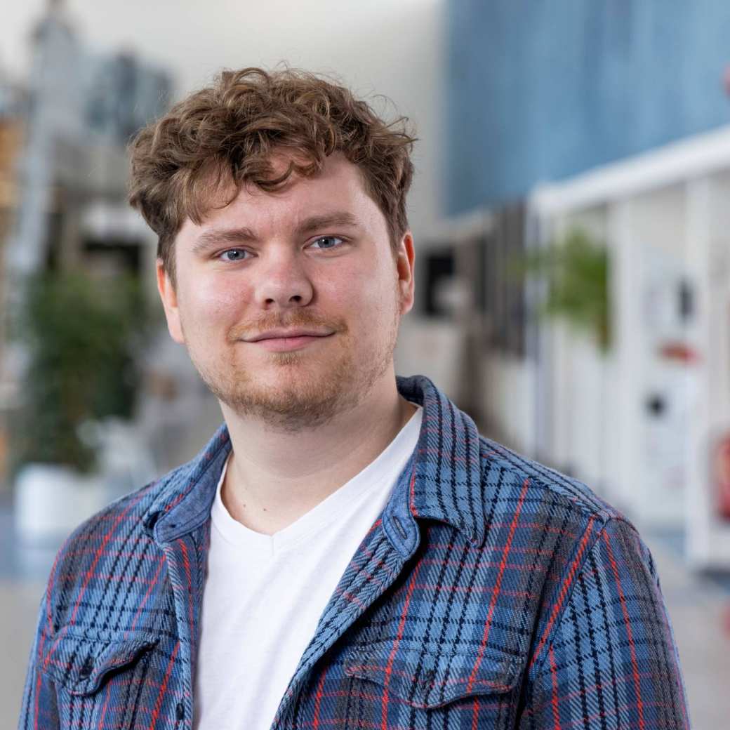 Connectr Suso Jurriaan Jansen