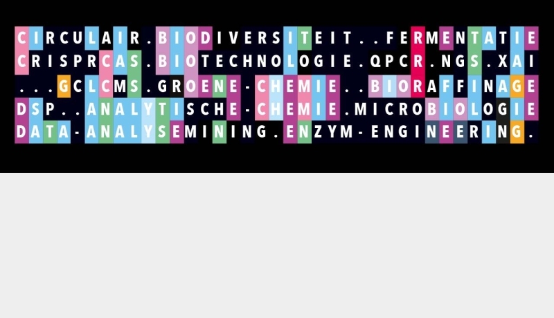 Circulaire biodiversiteit. Banner Christof Francke