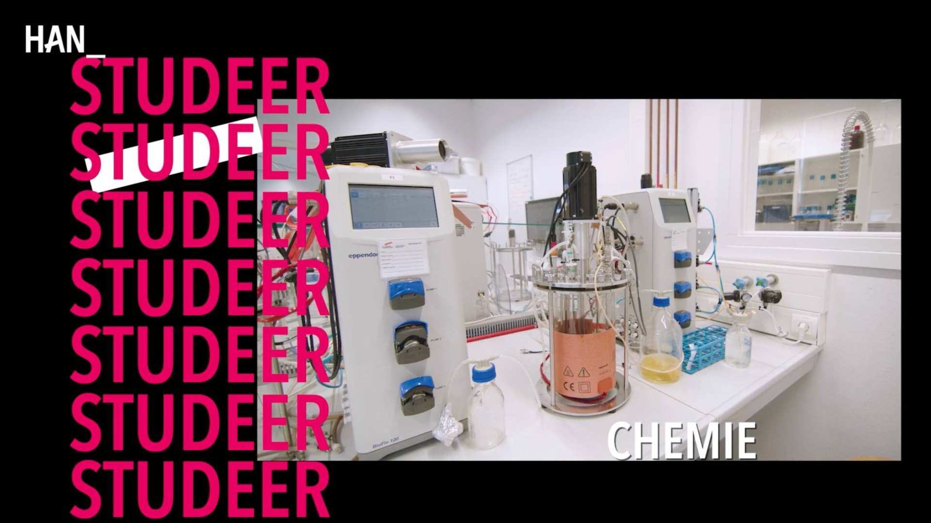 Chemie, Liket het je wat?