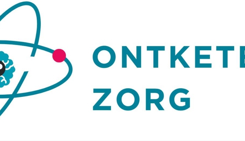 Logo project ontketende zorg lectoraat Neurorevalidatie-Eigen Regie en Participatie