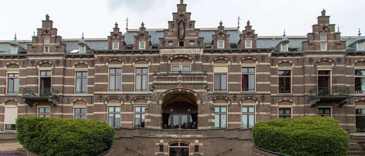 St. Elisabeth Gasthuis, Arnhem