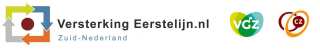 logo versterking eerstelijn, VEZ