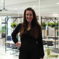 Sociaal Fair Health Jennie ter Horst