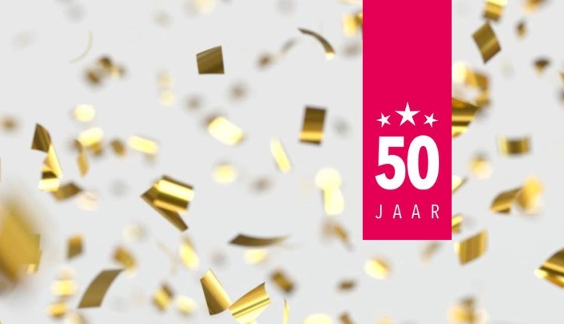 Headerbeeld lustrum MOndzorgkunde 50 jaar