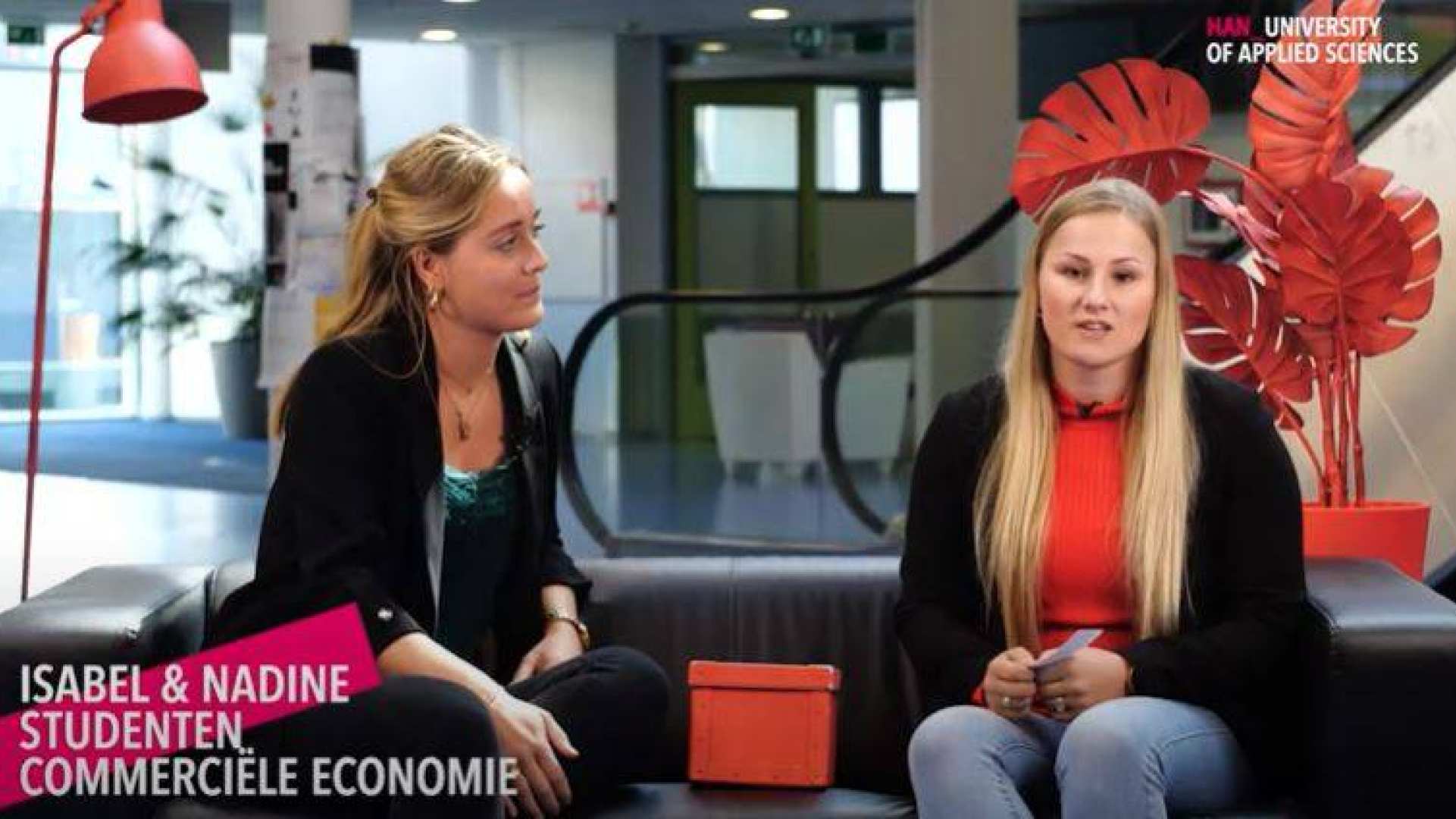 Commerciële Economie HBO Opleiding | Kom studeren aan de HAN