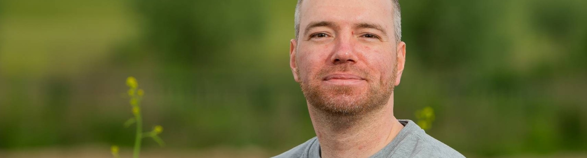 Rectruiter van Young Capital Tim Bartelds adviseert studenten ATBC