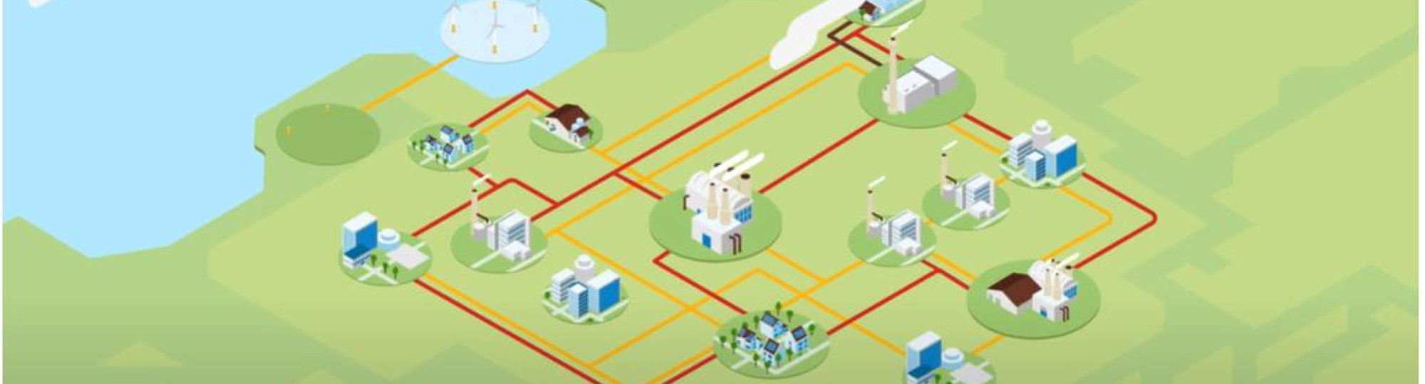 Systeemintegratie en Energy hubs, Smart energy hub 