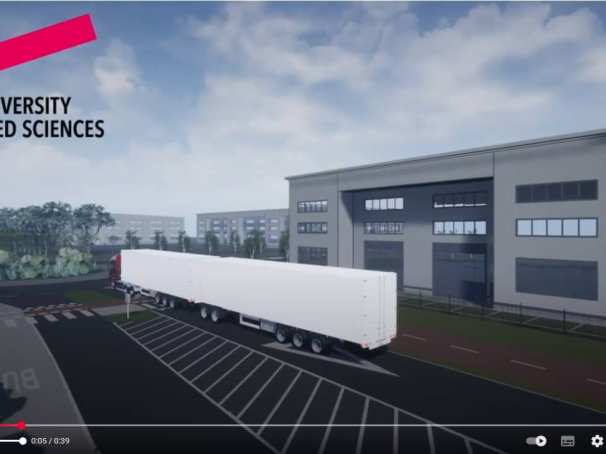 Beeld van animatie ZEFES