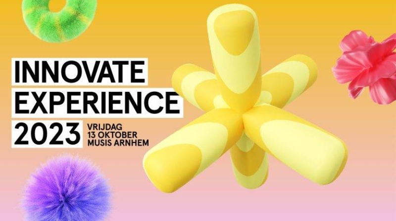 Innovate Experience 2023