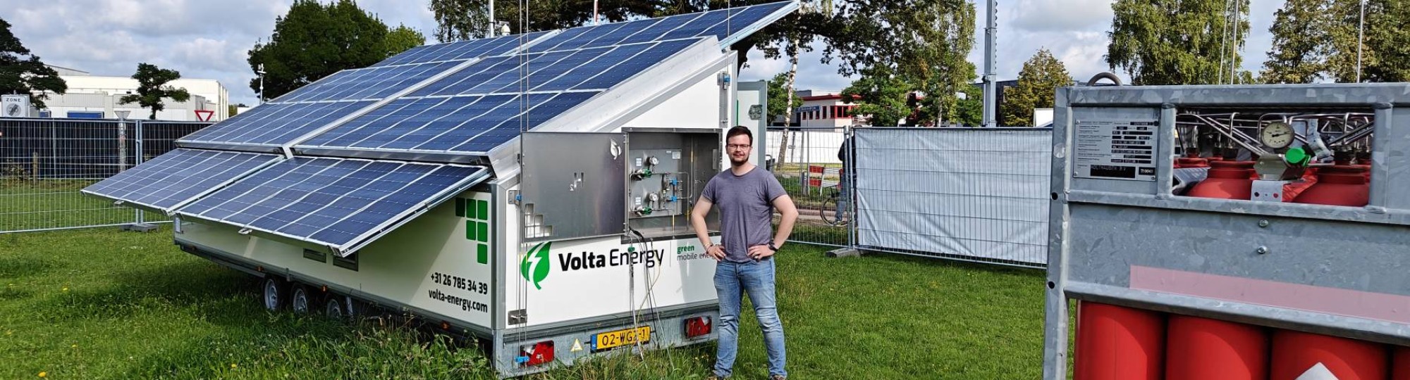 Zonnepanelen Thomas Tikken
