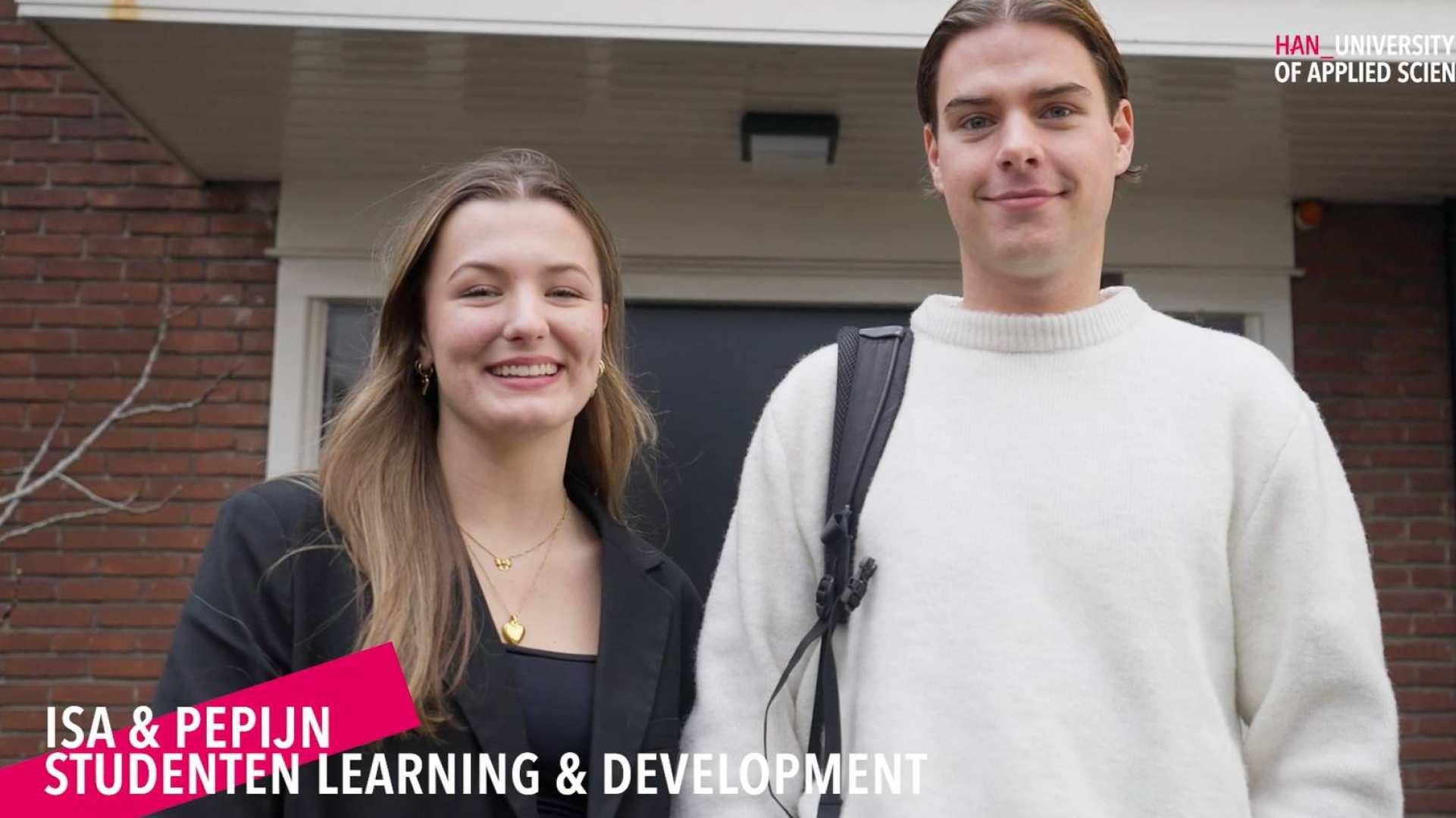 screenshot video LnD-Fabriek