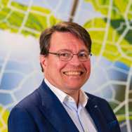 International School of Business, Colleague Headshot, CIBR Team, 2025
