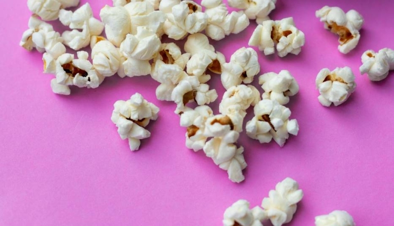 Pocorn