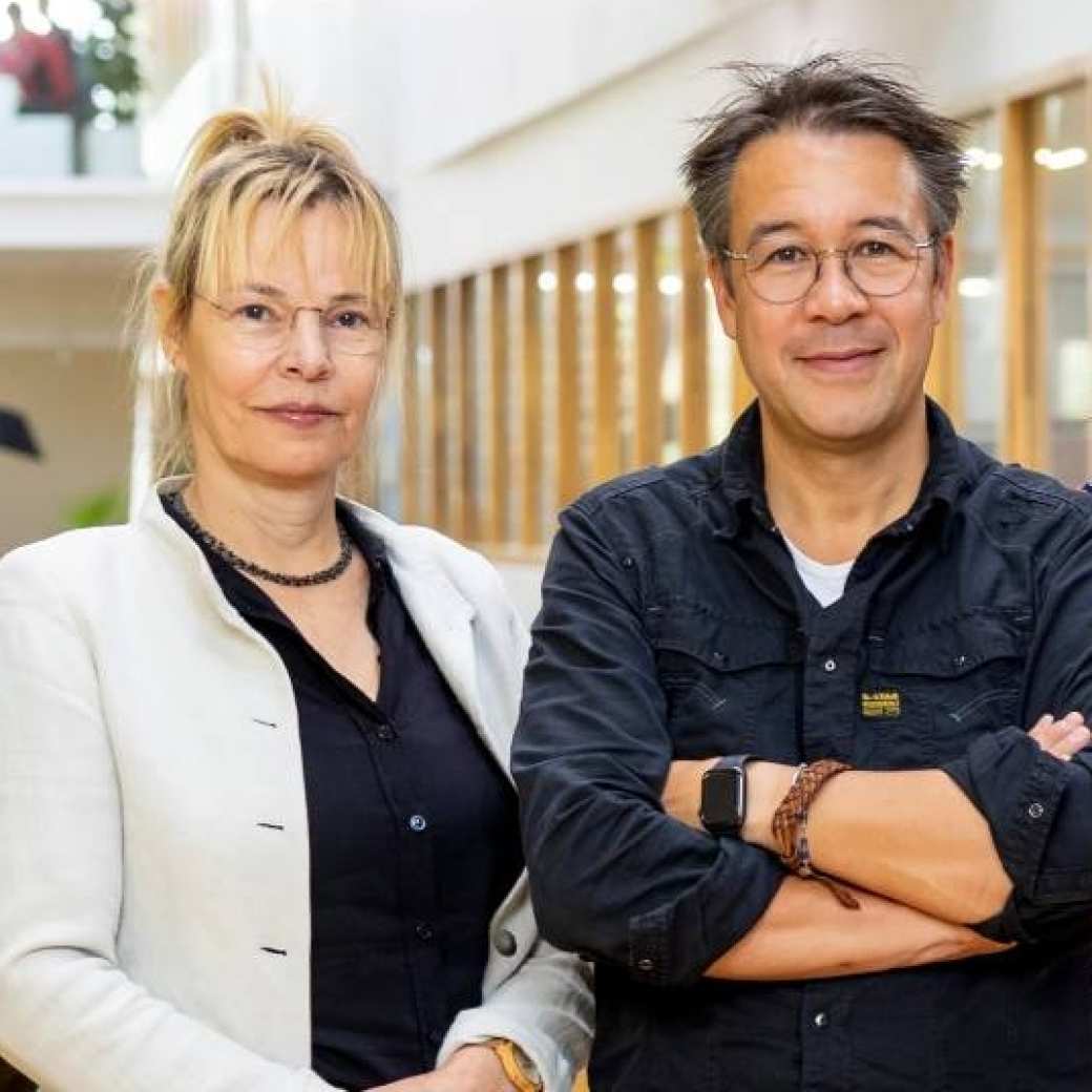 Lectoraat Sociale Duurzame Praktijken