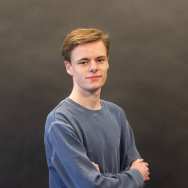 Portret foto's van het kernteam van de HAN Green Office - semester feb - juni 2025