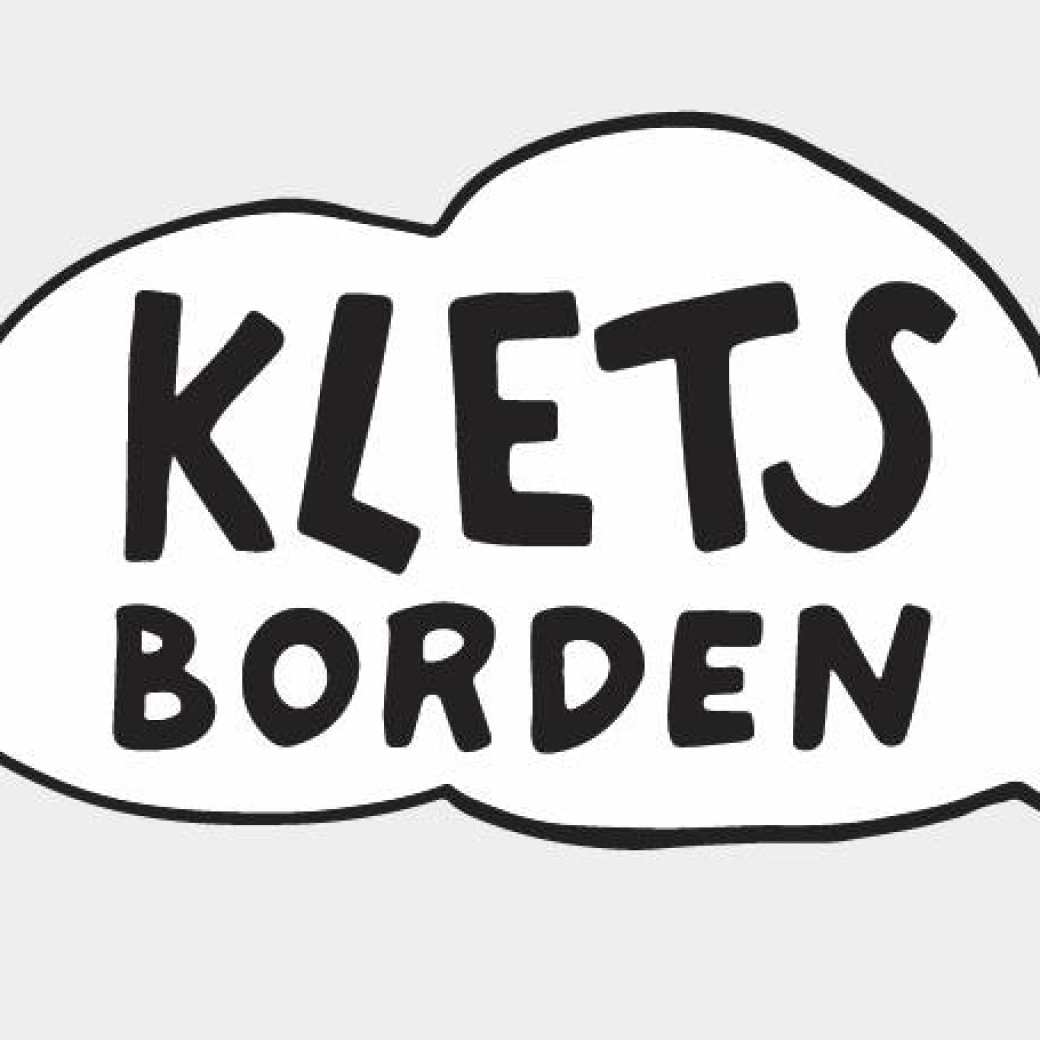 Afbeelding kletsborden ethiek van verbinding