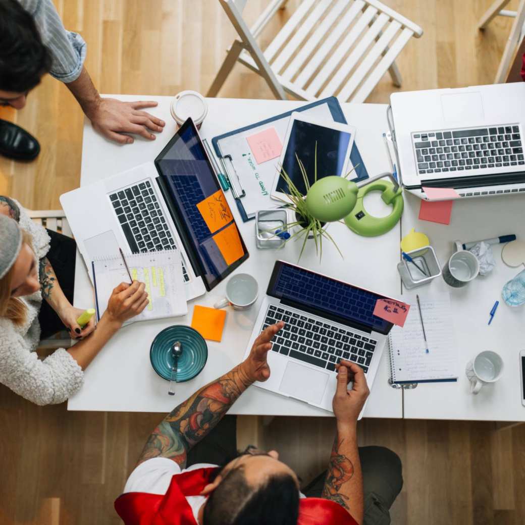 Slimmer Werken met AI in Content en Communicatie