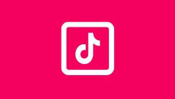 TikTok logo