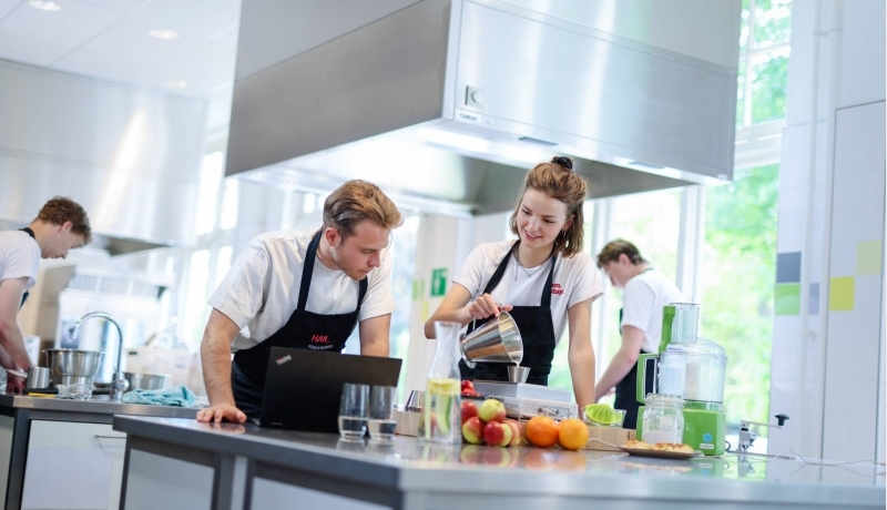 Food & Business keuken 0087