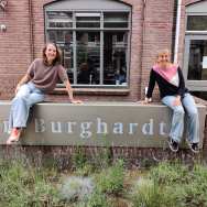 
Een fotoverslag van de bustour rond 2 labs- en werkplaatsen van de HAN in Oosterhout en Nijmegen-Noord