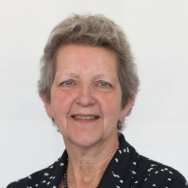 Thea van der Geest