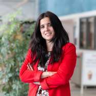 Maria Barciela Rial