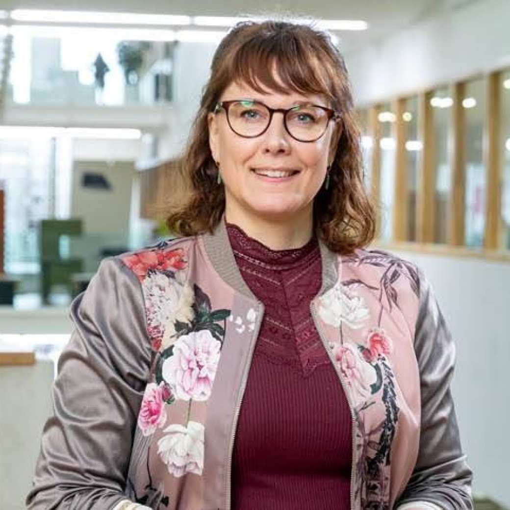 Onderzoeksteam lectoraat Customer Insights