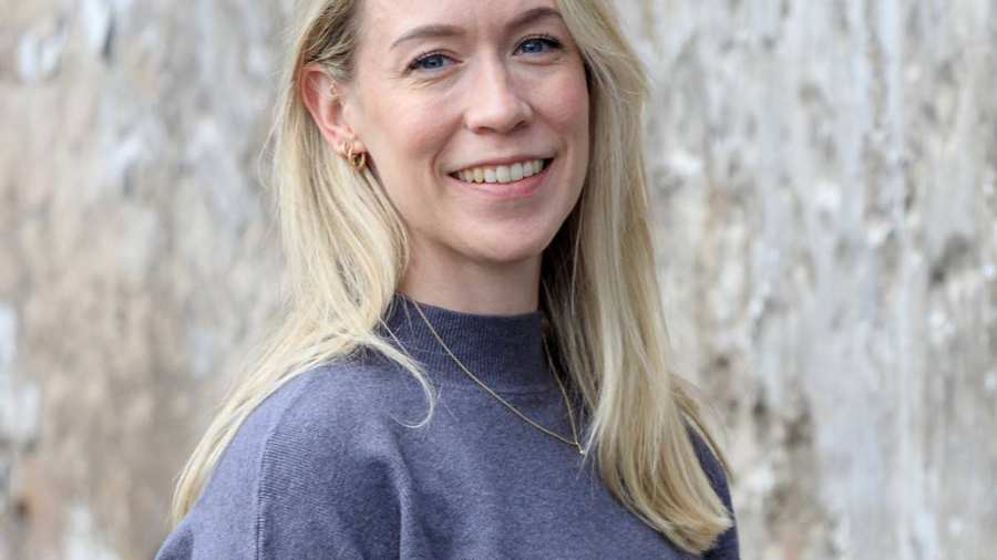 Marij Striekwold