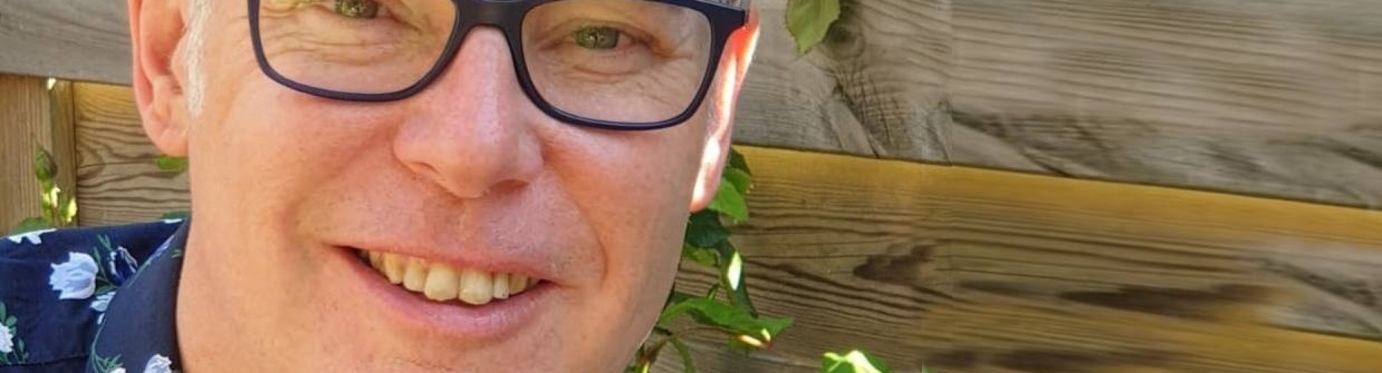 Ton Satink docent onderzoeker ergotherapie neurorevalidatie