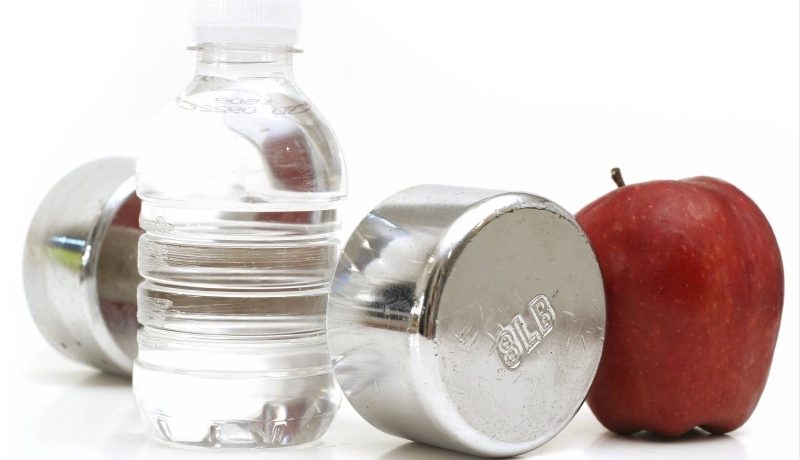 sport en voeding