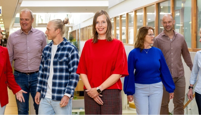 Header associate lectoraat business ethics