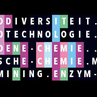 Circulaire biodiversiteit. Banner Christof Francke