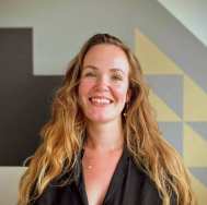 Portret Aniek Santema, onderzoeker bij de HAN