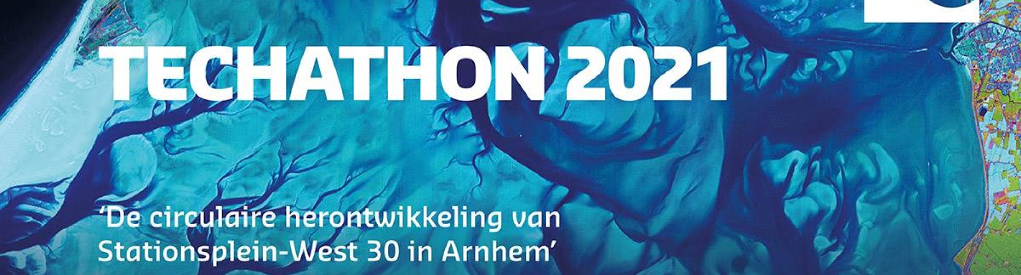 Banner Techaton 2021
